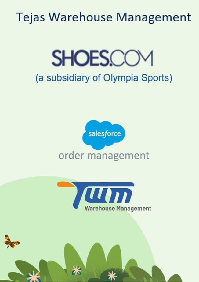 Case study - Shoes