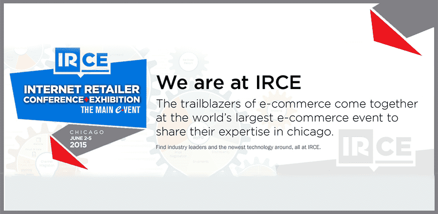 Internet Retailer Conference + Exhibition