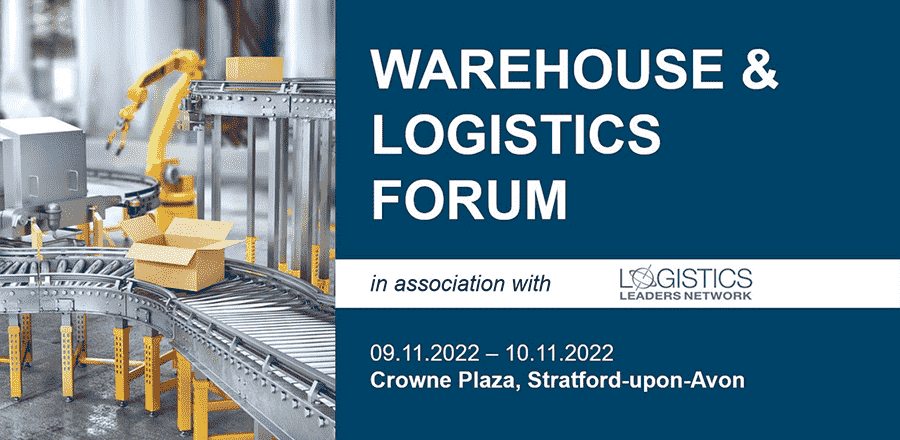 Warehouse & Logistics Leaders Forum