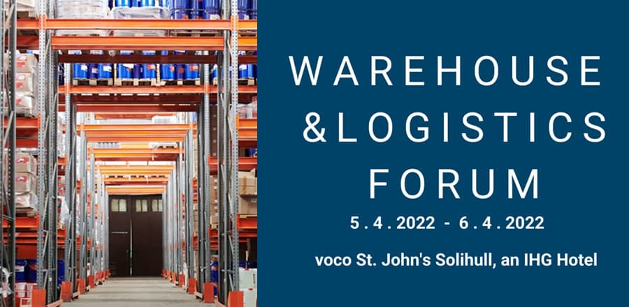 Warehouse & Logistics Forum