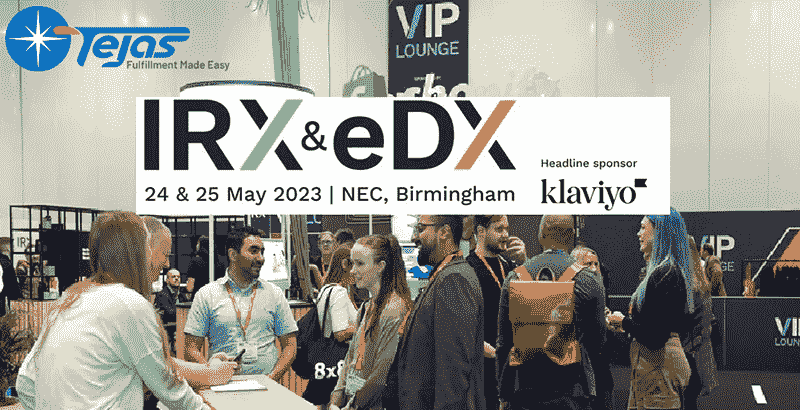 IRX&eDX 2023 Conference