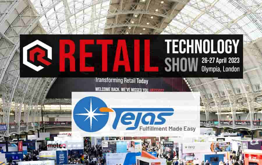 Retail Technology Show