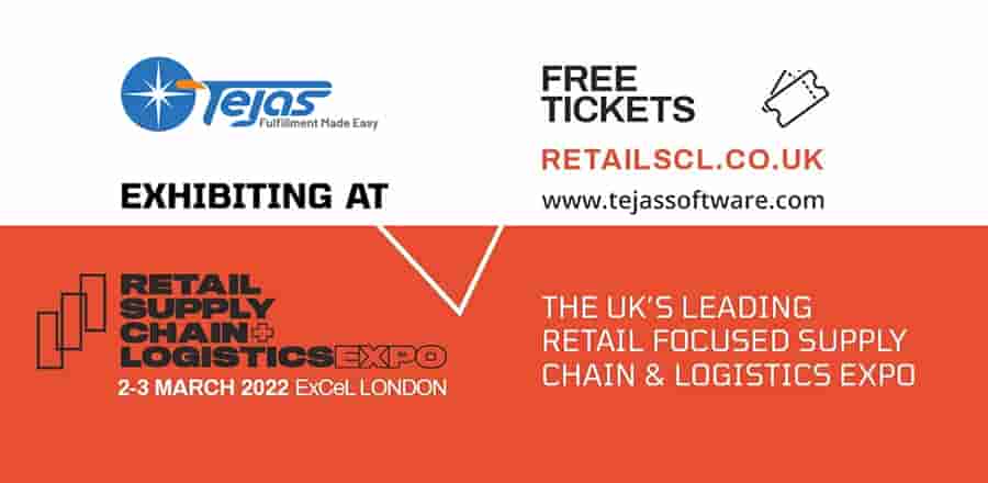 Retail Supply Chain + Logistics Expo