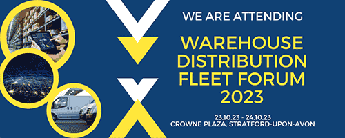 Warehouse / Distribution / Fleet Forum 2023