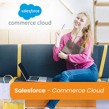 Salesforce Commerce Cloud