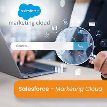 Salesforce Marketing Cloud