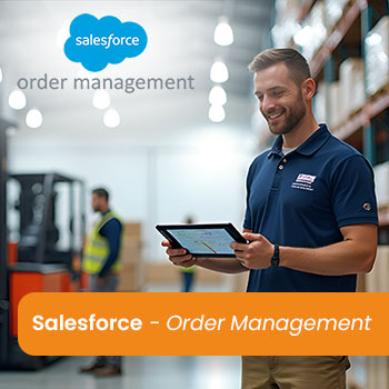 Salesforce Order Management