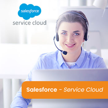 Salesforce Service Cloud