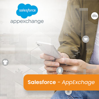 Salesforce TWM AppExchange